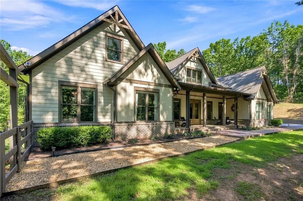 221 Brookhollow Road, Ball Ground