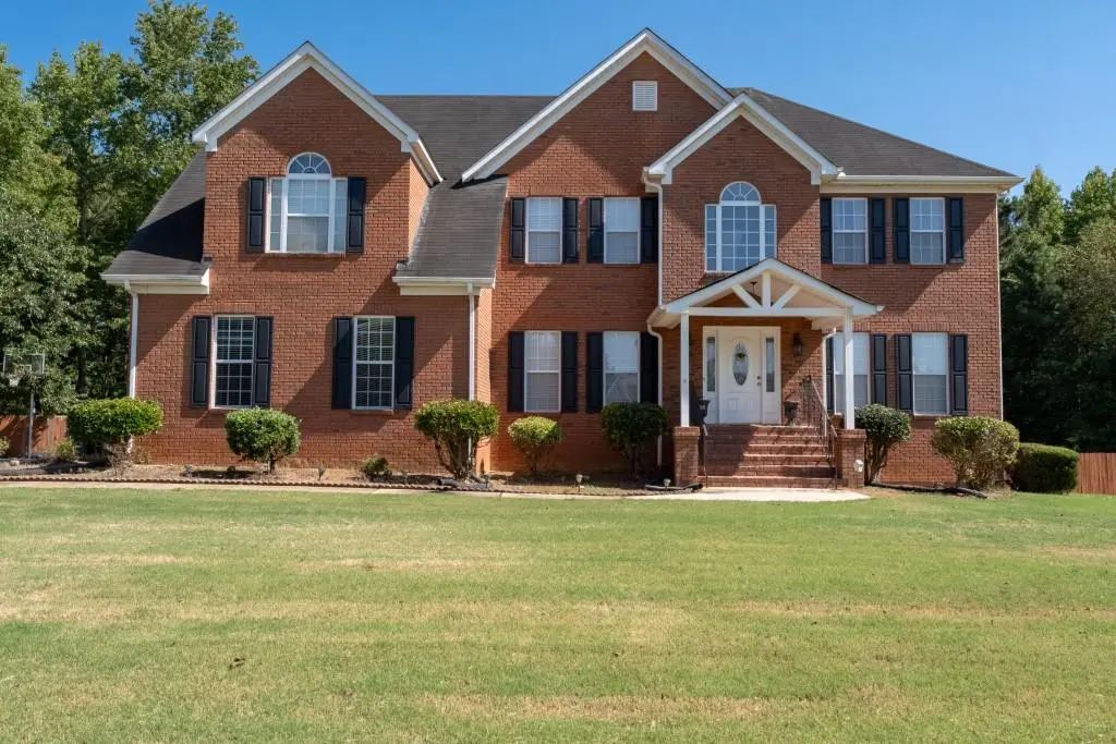 125 Travis Trail, Fayetteville