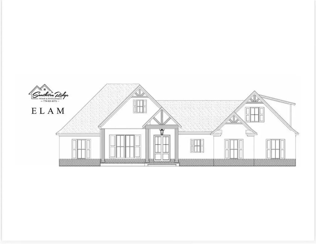 301 Roy Morgan Road, Carrollton