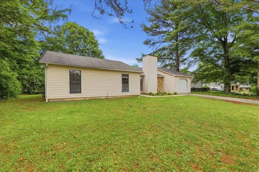 608 Crestmont Court, Jonesboro