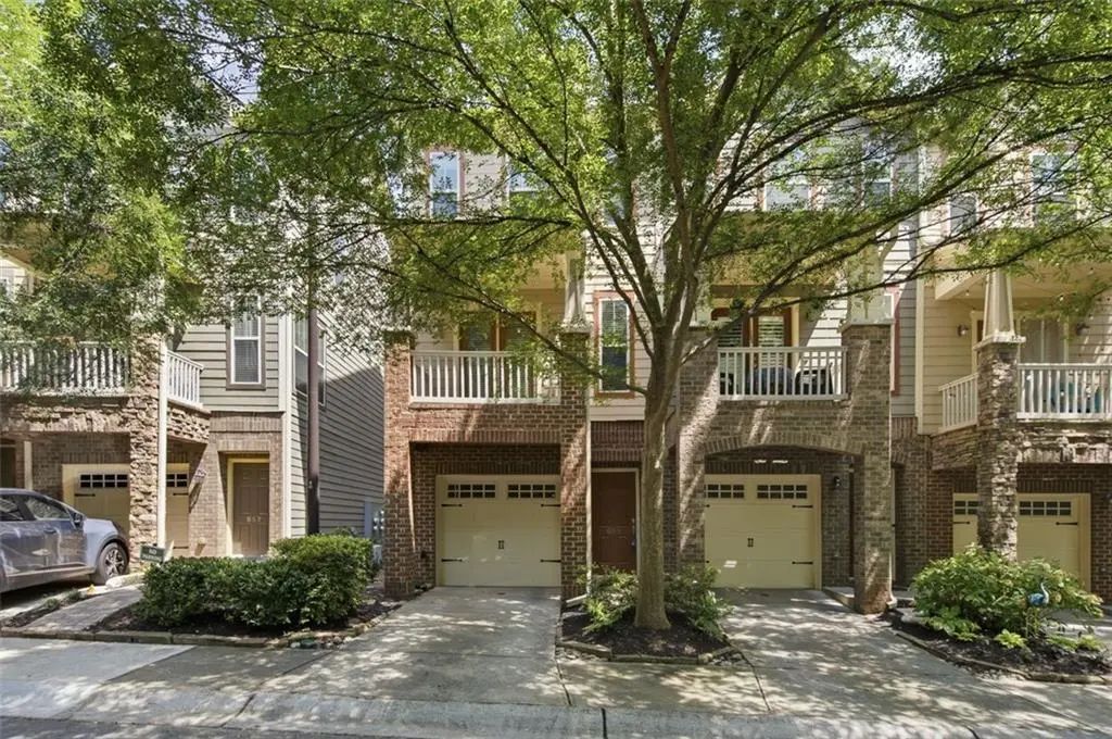 855 Commonwealth Avenue Se, Atlanta