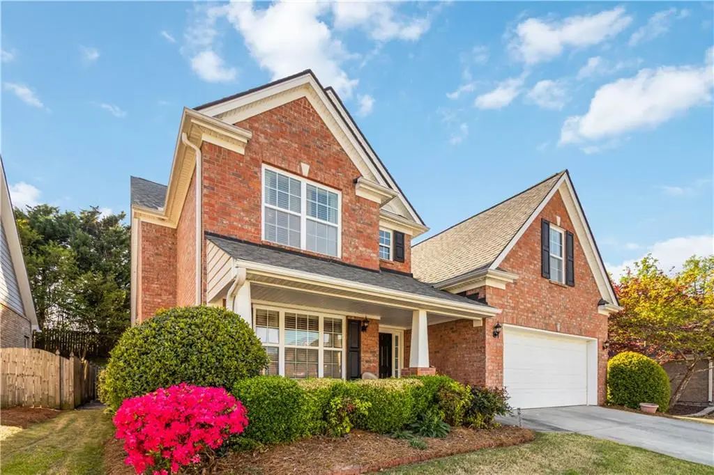 2280 Hickory Station Circle, Snellville