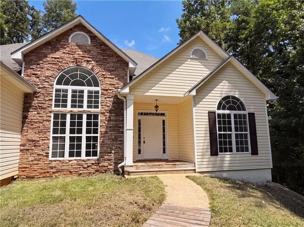 222 Lazy Water Drive, Dallas