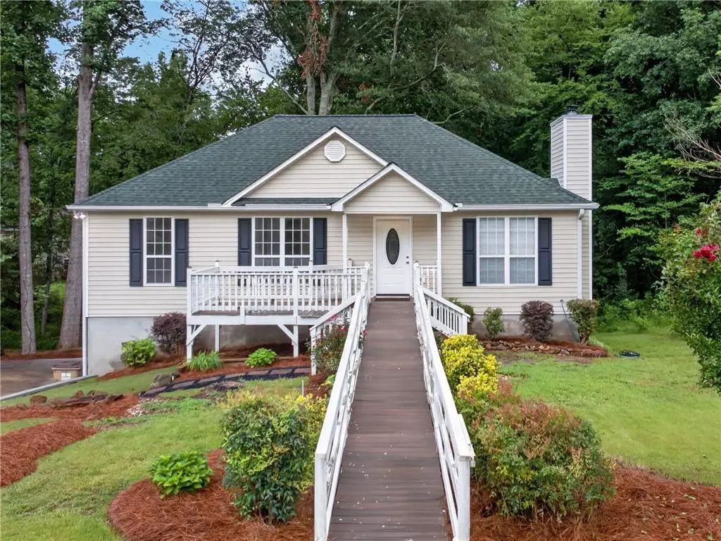 7015 Bannister Park Lane, Cumming