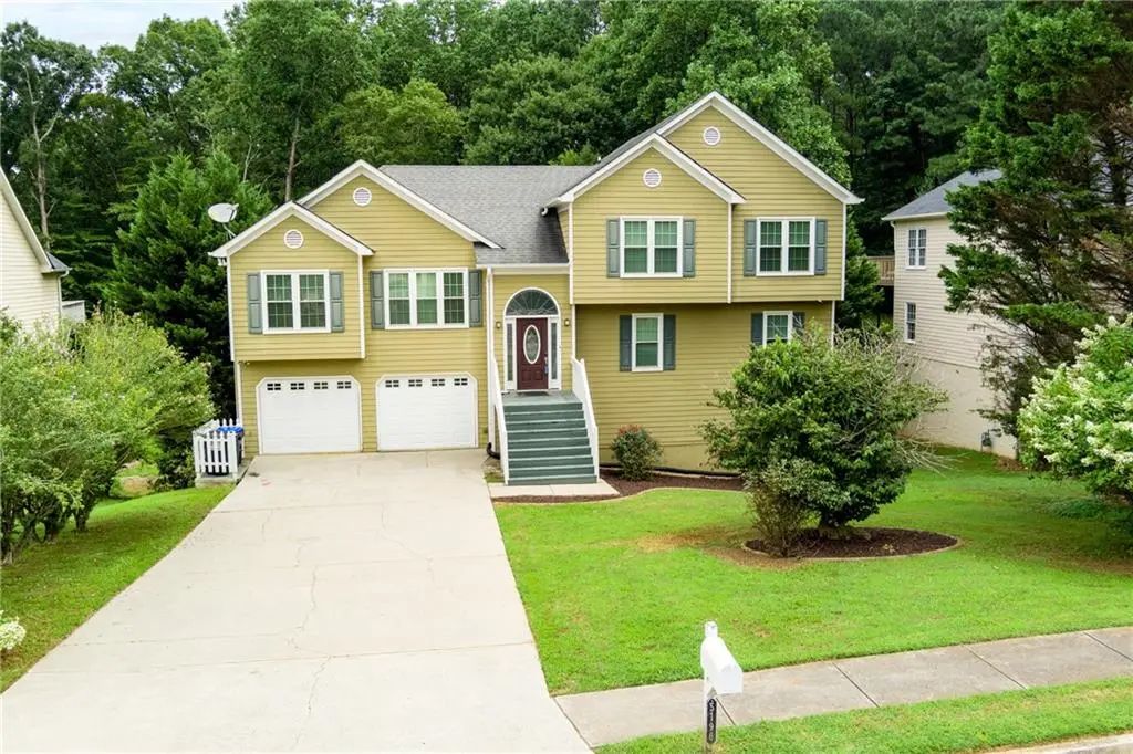 5196 Proctor Landing Road Nw, Acworth