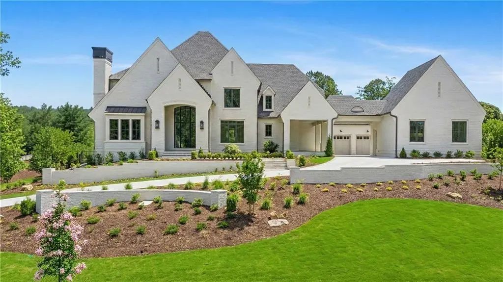 10210 Cedar Ridge Drive, Milton