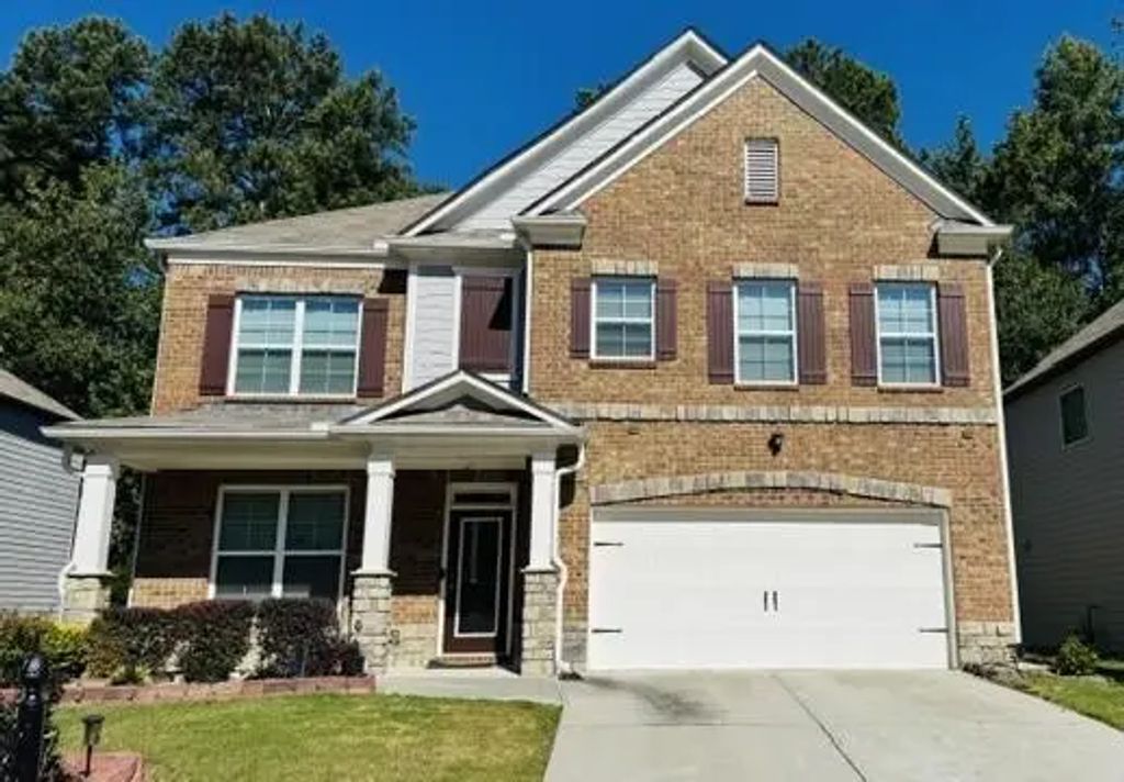 1736 Hamilton Lake Parkway, Buford