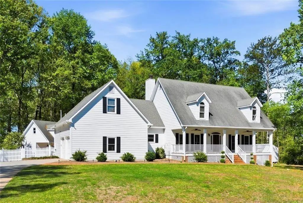 1380 Holland Road, Powder Springs