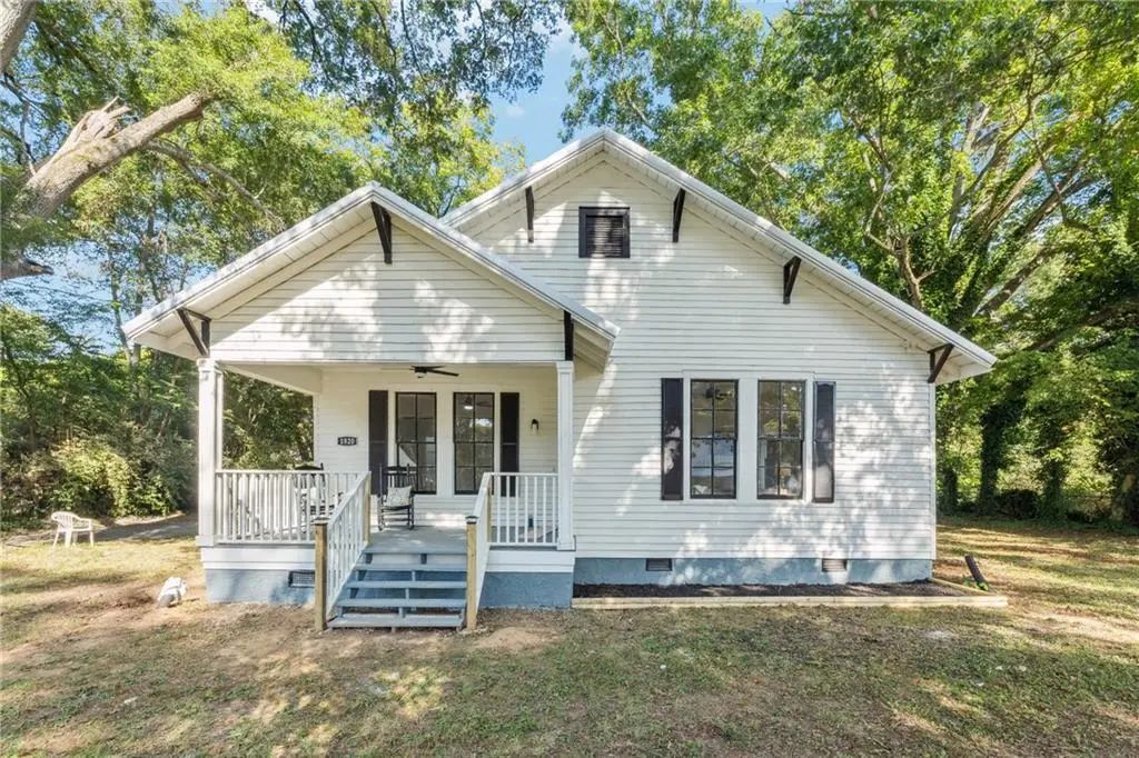 1820 Cassville Road Nw, Cartersville