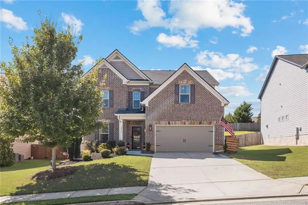 4690 Settlers Grove Road, Cumming