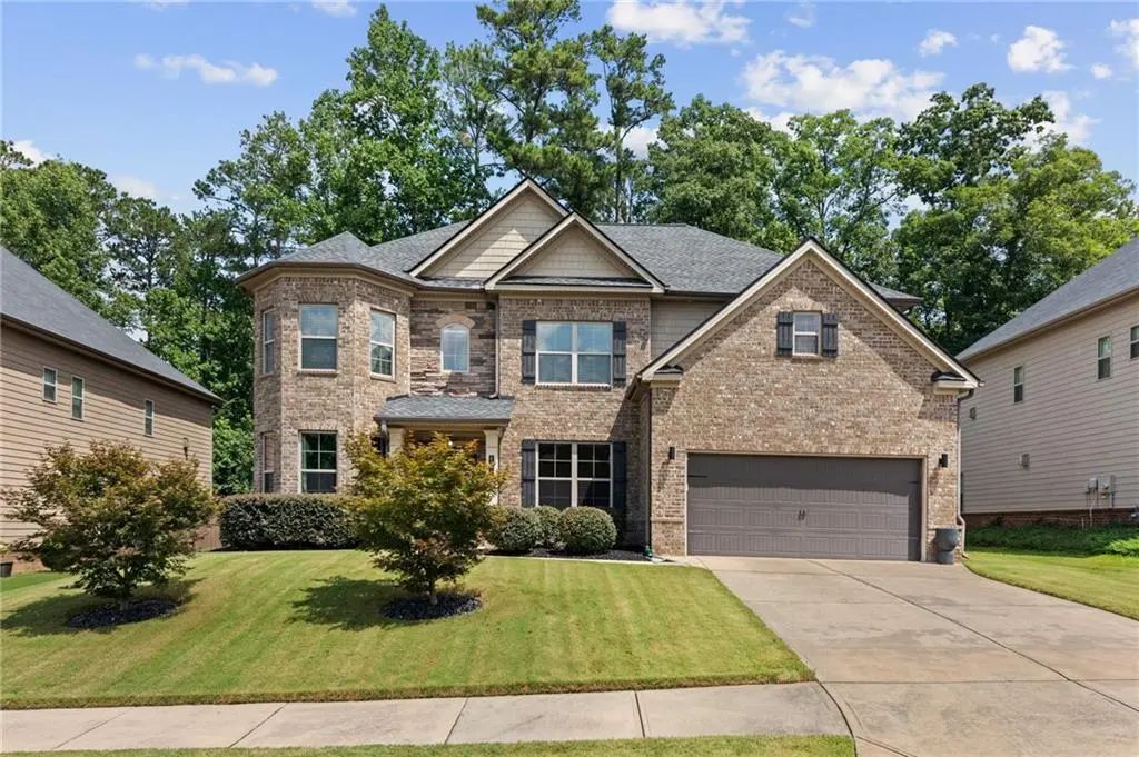 4856 Albany Way, Atlanta