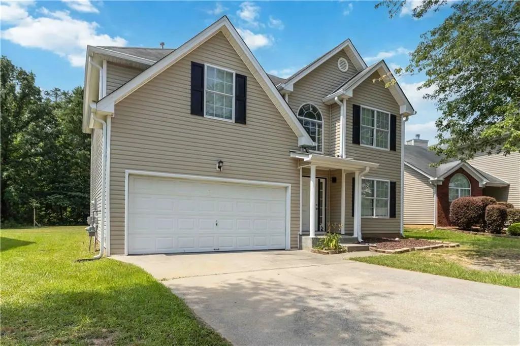 2740 S Hills, Riverdale