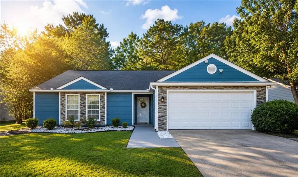 10952 Morning Dove Drive, Hampton