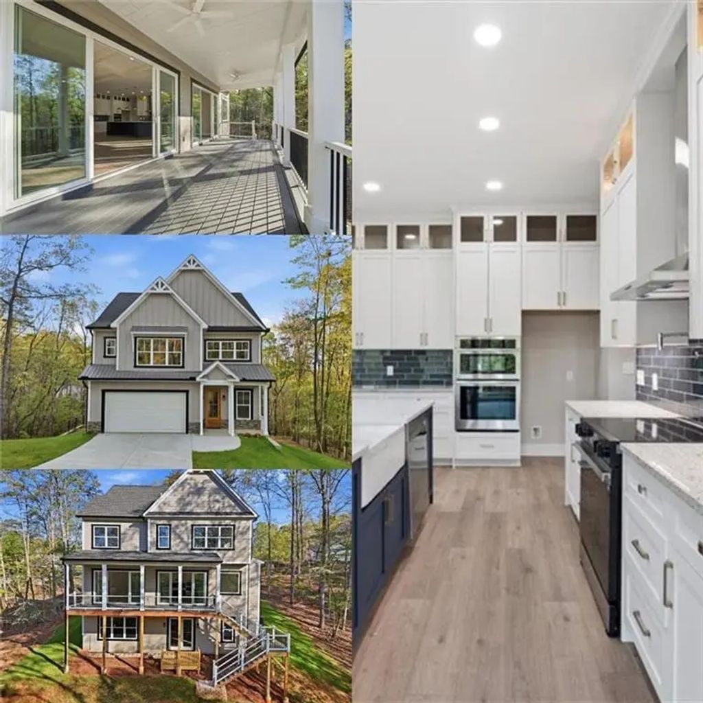 7711 Elm Circle, Murrayville