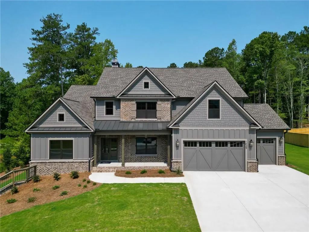 1425 Willowbend Place, Monroe