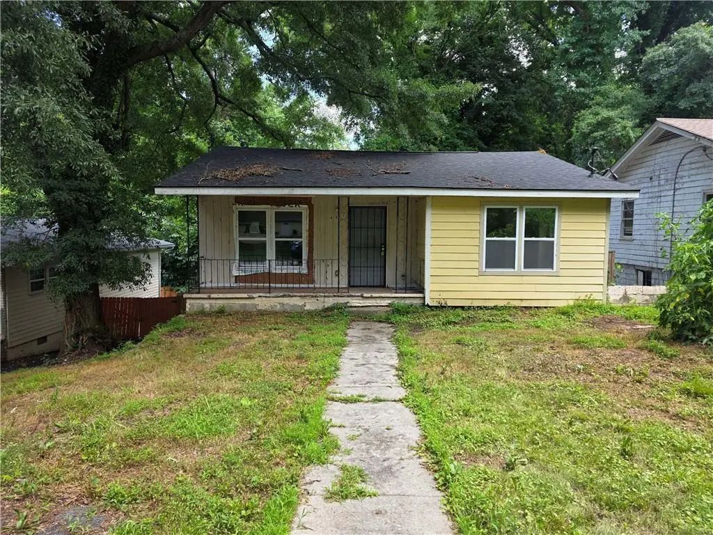 441 Lanier Street Nw, Atlanta