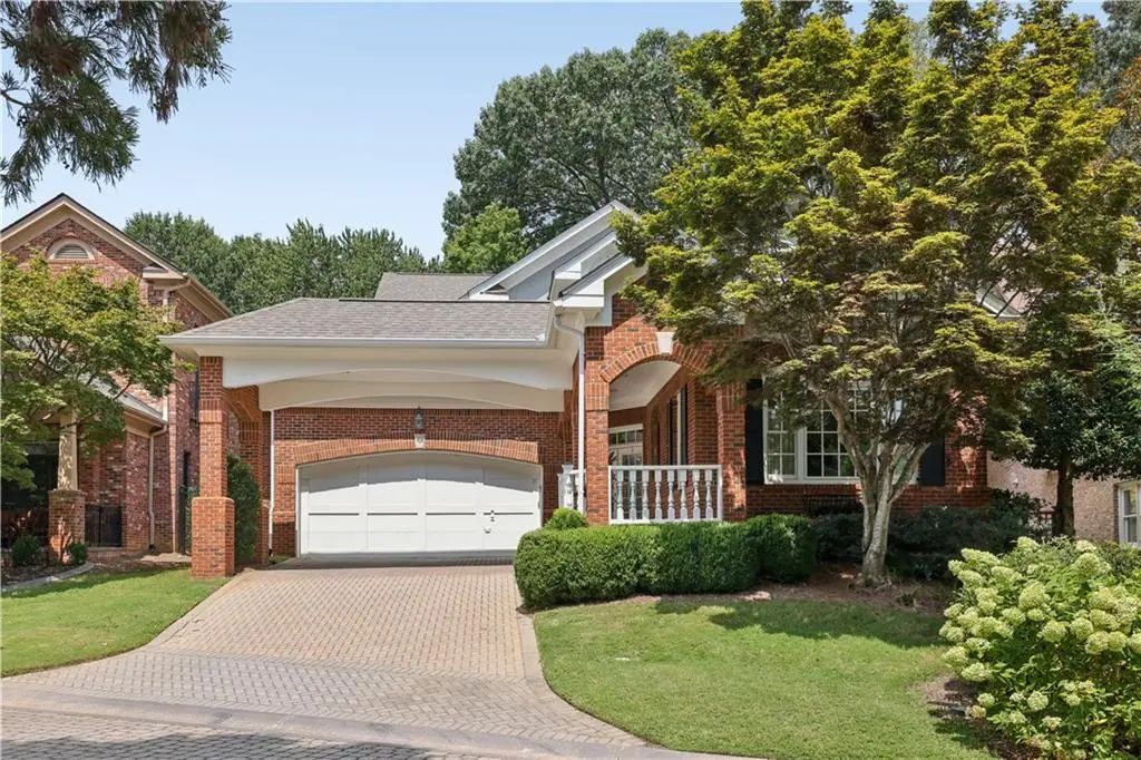 1036 Arbor Trace Ne, Atlanta