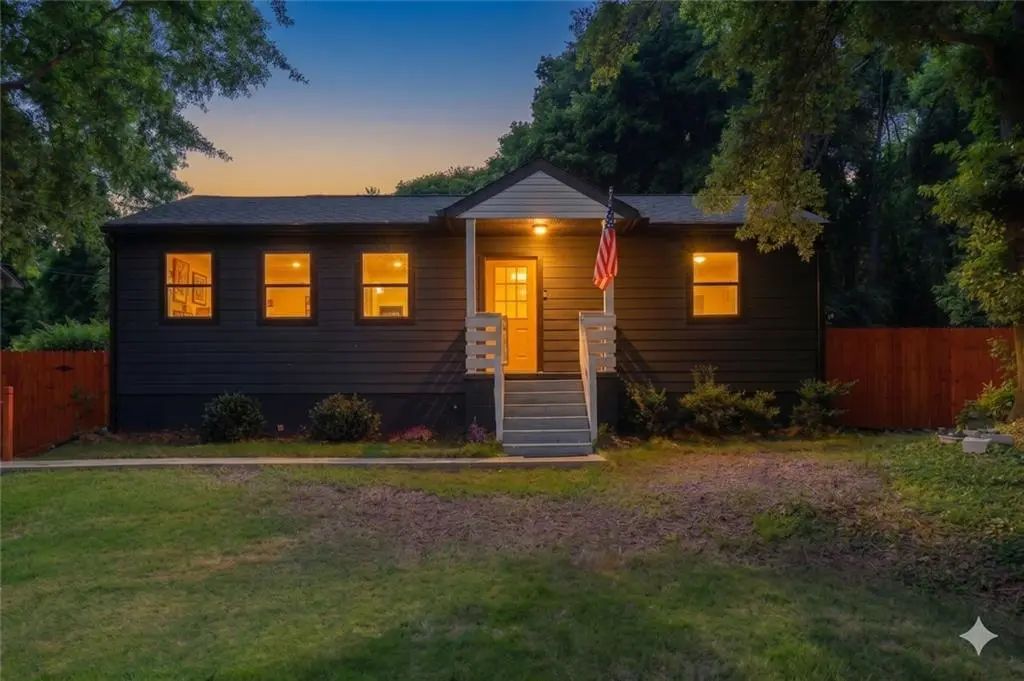 2178 Penelope Street Nw, Atlanta