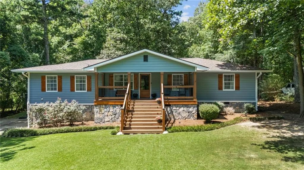 9 Atwood Drive Nw, Rome