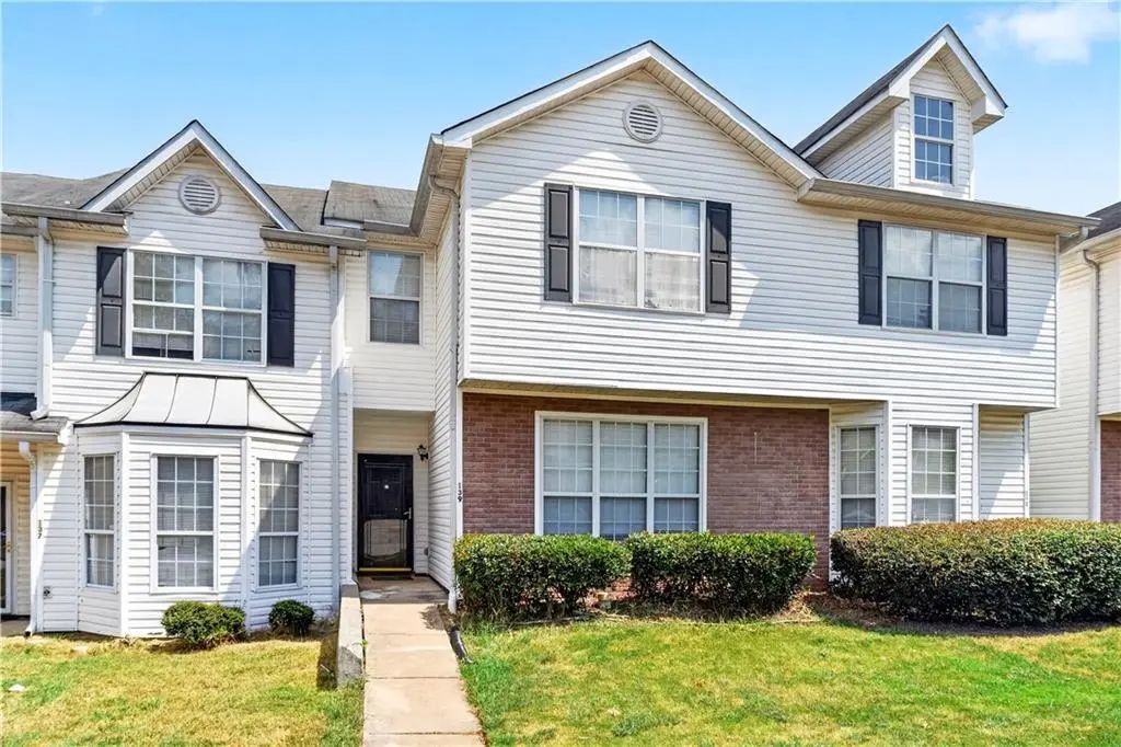 139 Odyssey Turn, Conyers