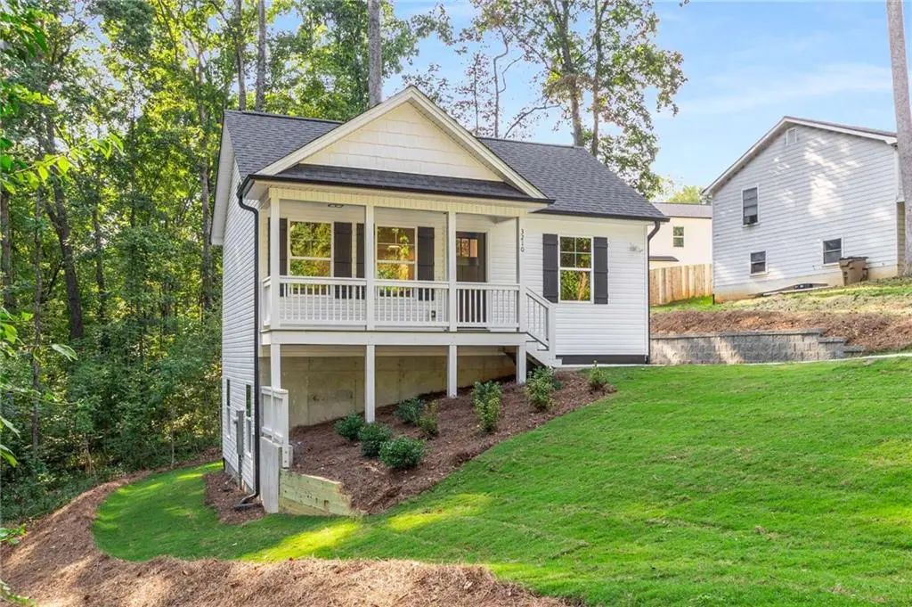 5740 Pebblebrook Trail, Gainesville