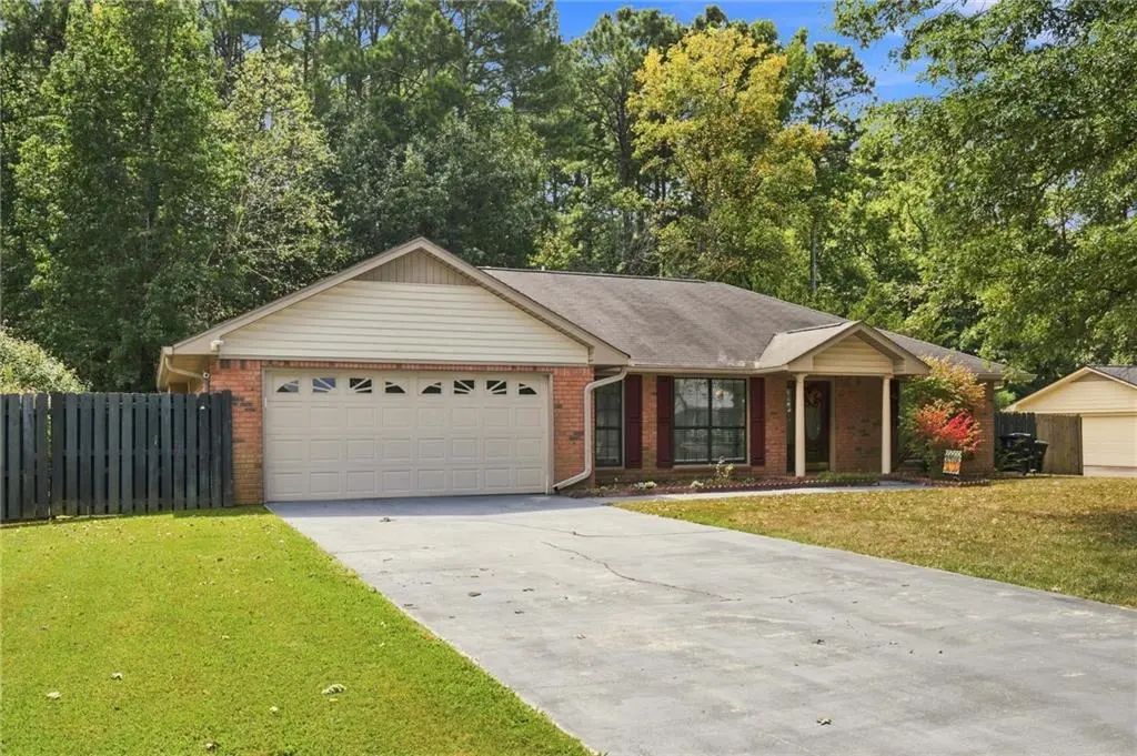 41 Williamsburg Drive Nw, Rome
