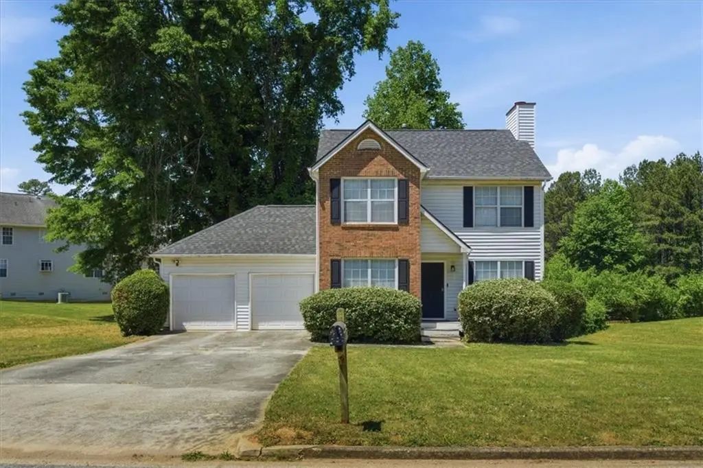1459 Bridgewater Branch, Stone Mountain