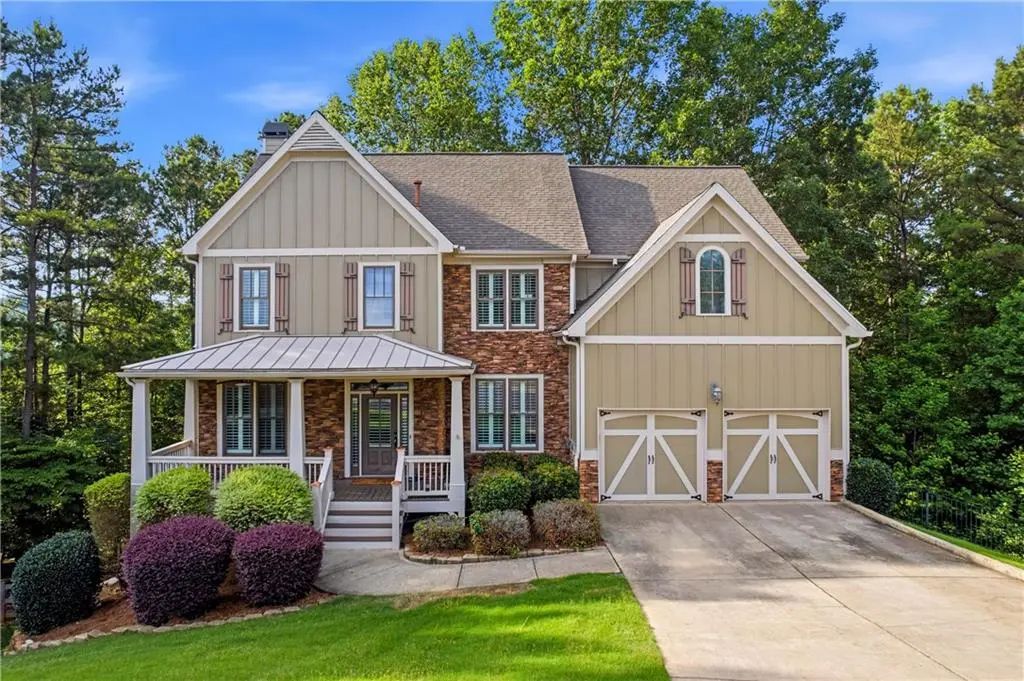 79 Evergreen Way, Dallas