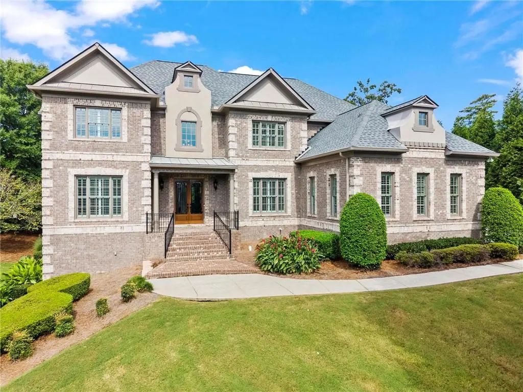 1303 Alvin Adams Court, Marietta