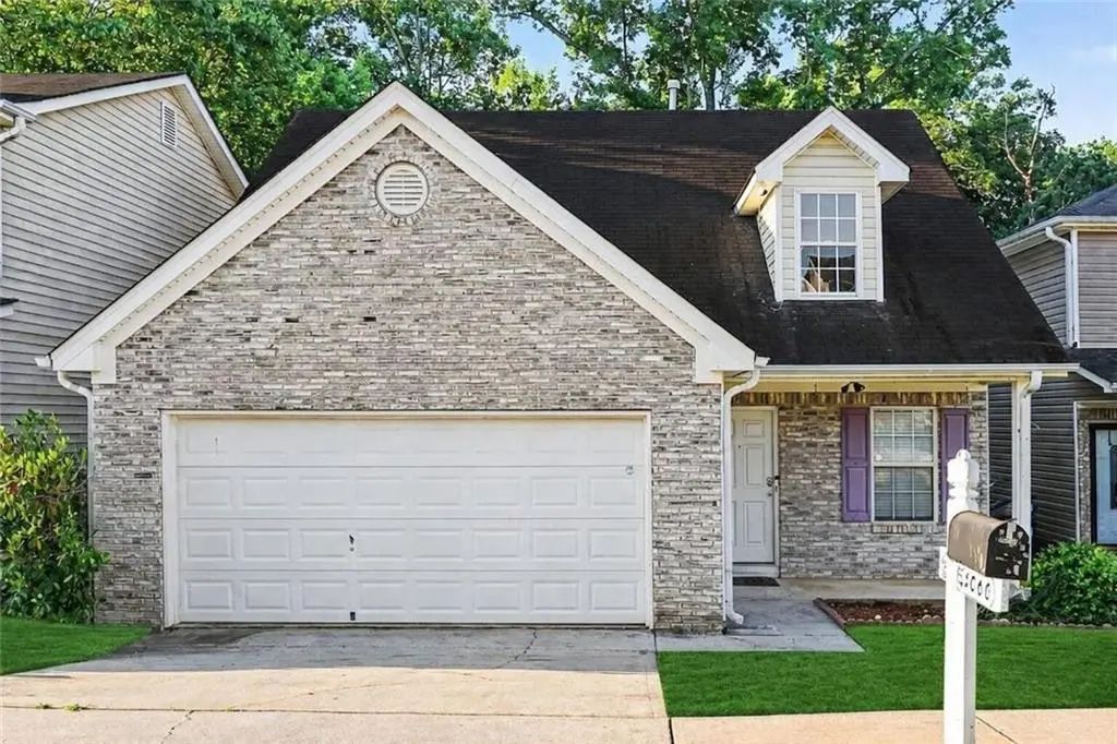 5060 Tussahaw Crossing, Mcdonough