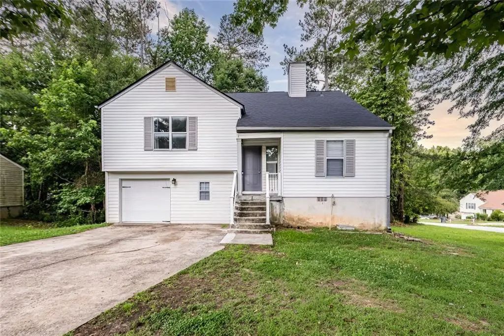2616 Selman Drive Nw, Duluth
