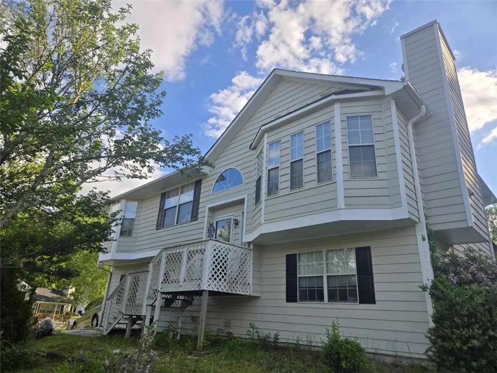 5602 Ardmore Court, Sugar Hill