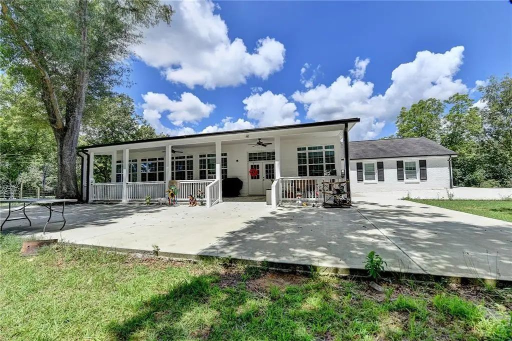 3601 Youth Monroe Road, Loganville