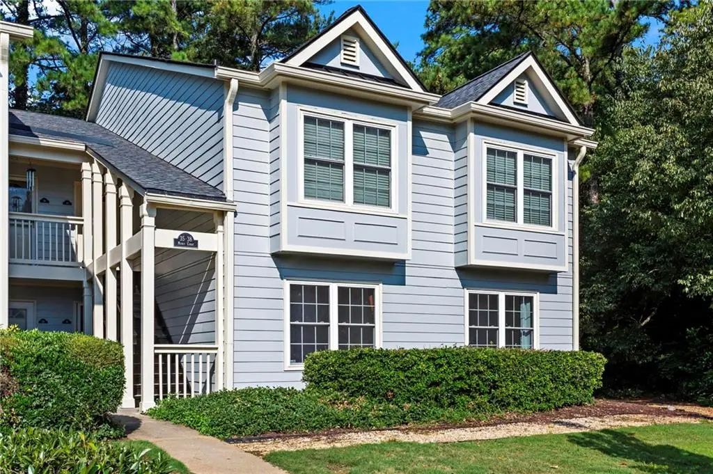 37 Muncy Court Se, Smyrna