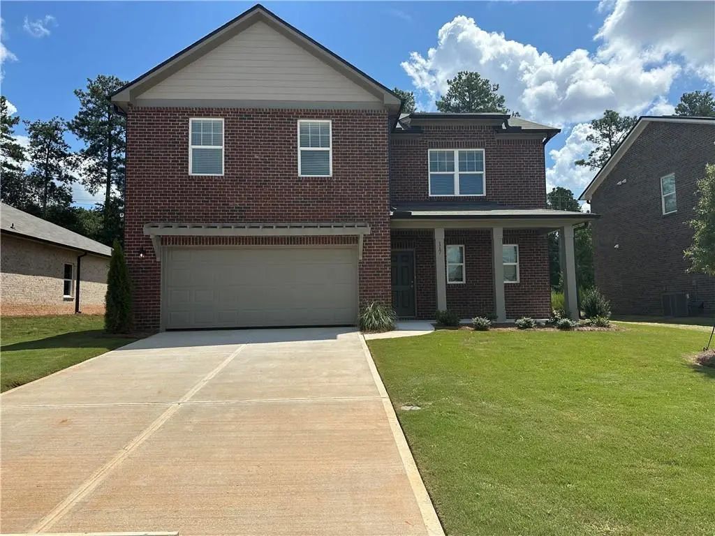 117 Maison Drive, Mcdonough