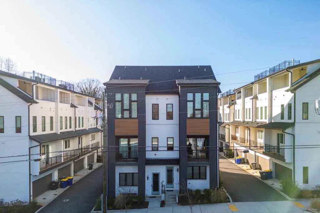 Unit 11 - 2347 Hosea L Williams Drive, Atlanta