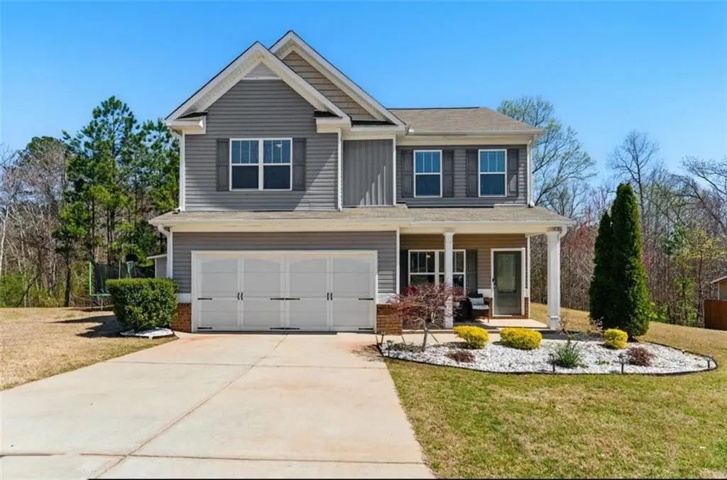 58 Macland Mill Court, Dallas