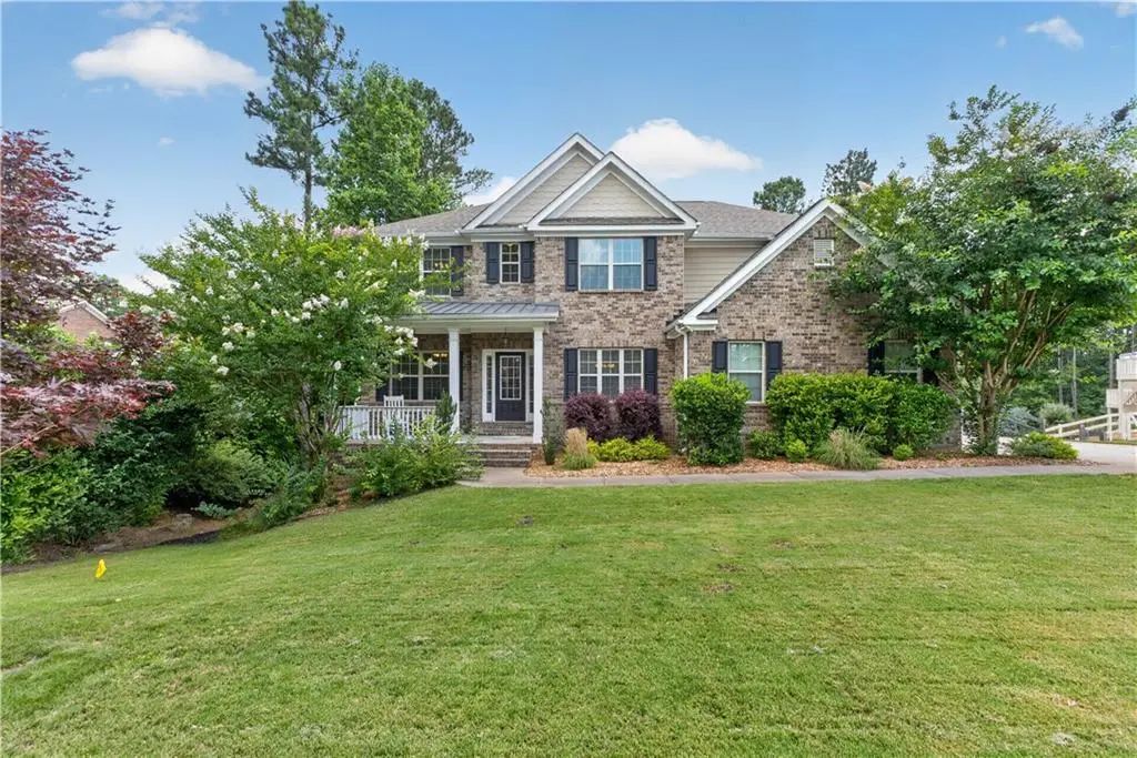 2098 Harmony Drive, Canton