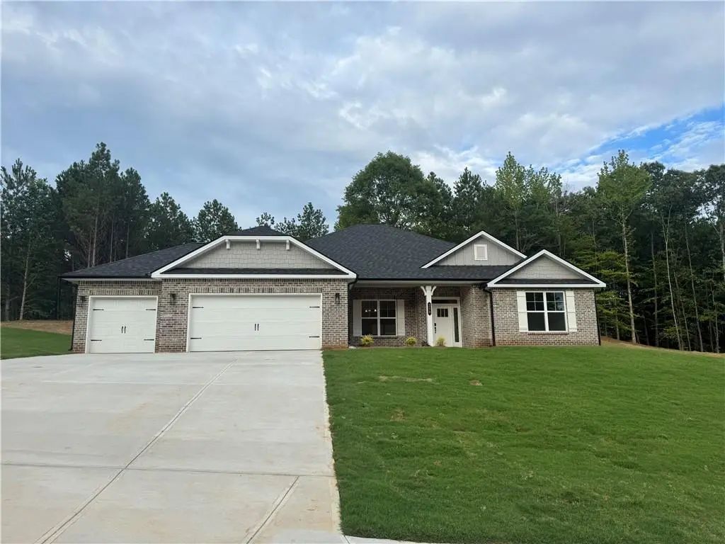 259 Blackberry Court, Pendergrass