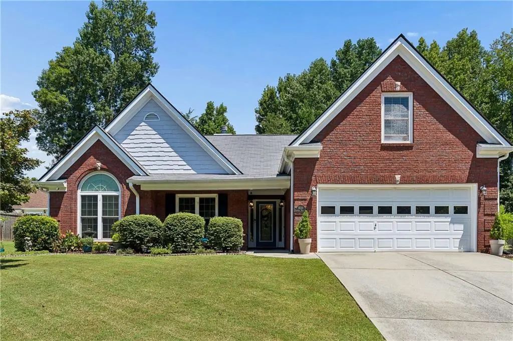 1433 Prospect View Court, Lawrenceville