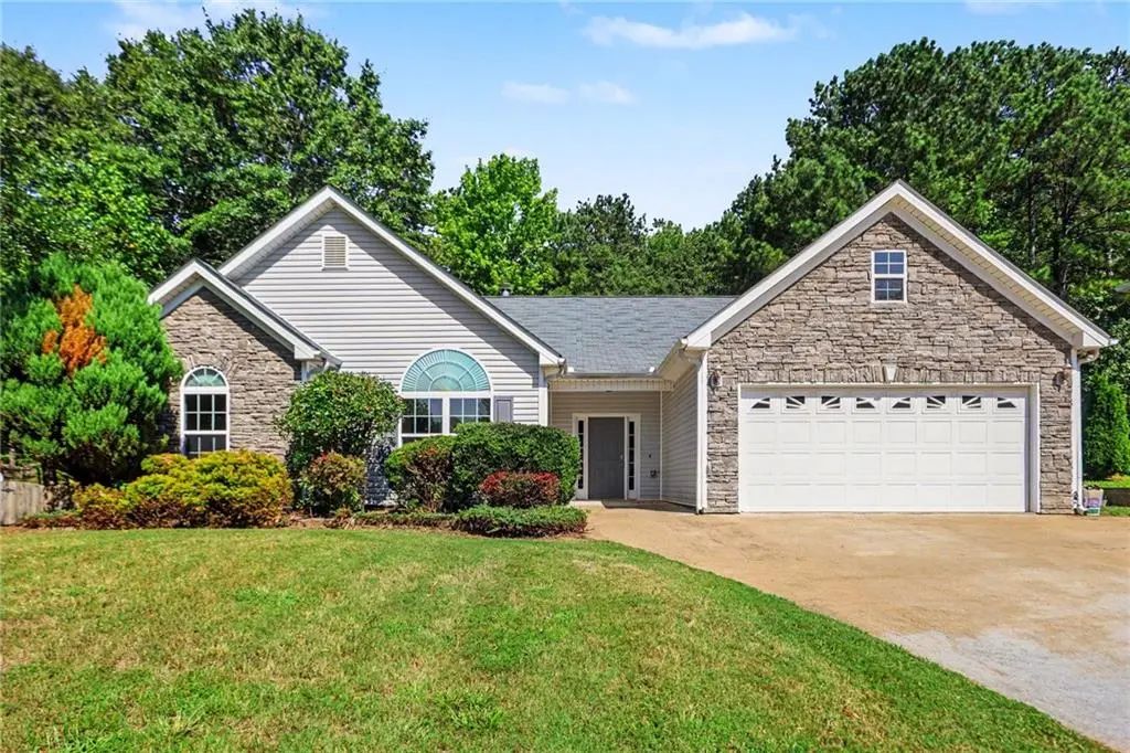187 Ivey Lake Parkway, Temple