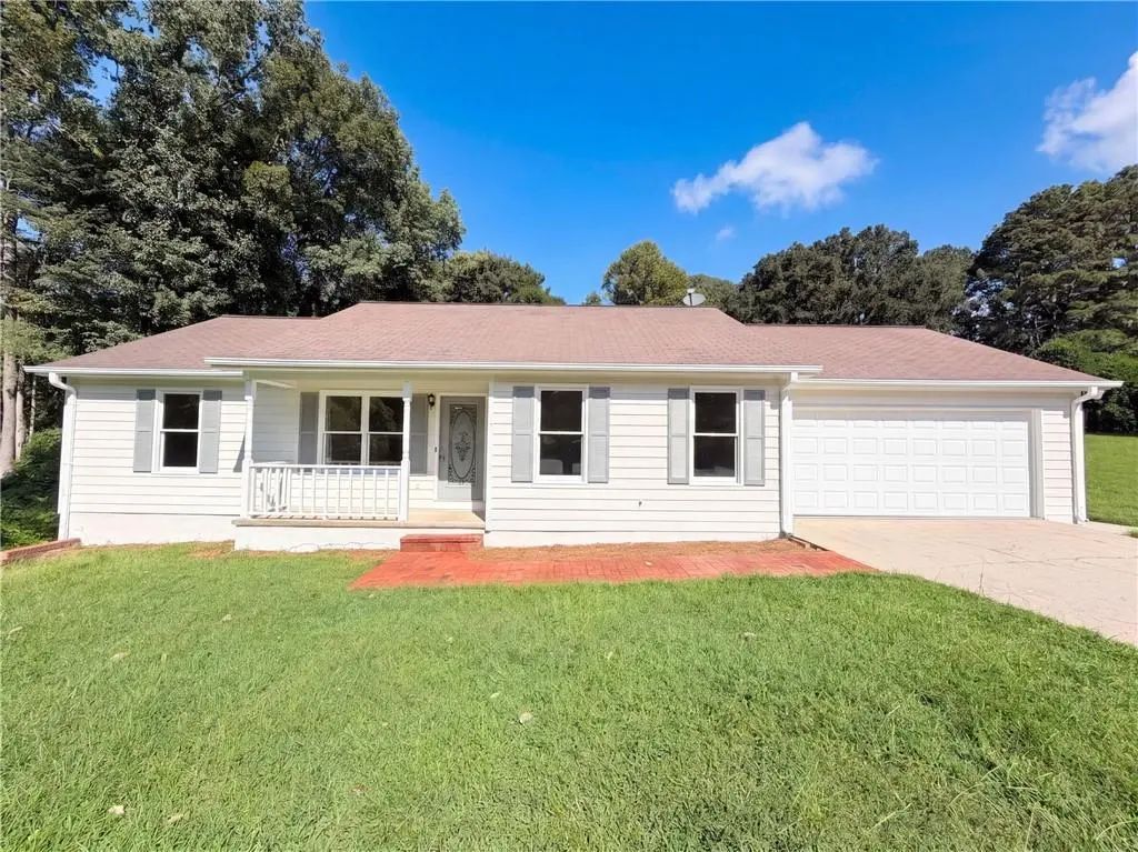 806 Ruswood Road, Winder