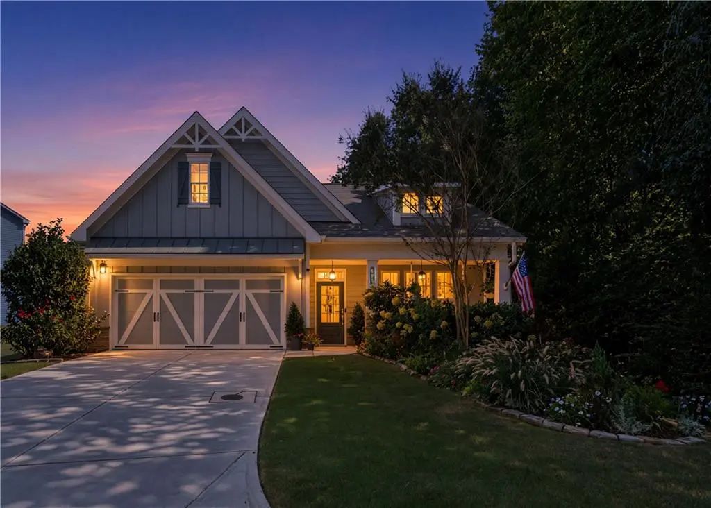 605 Greenbow Lane, Canton