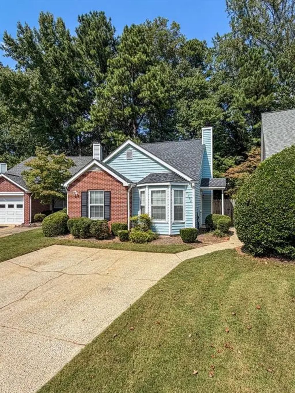 2764 Saint Charles Lane, Kennesaw