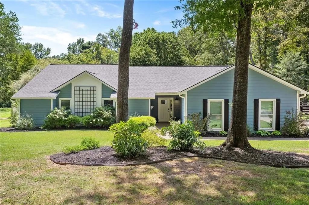 3120 Maple Lane, Alpharetta