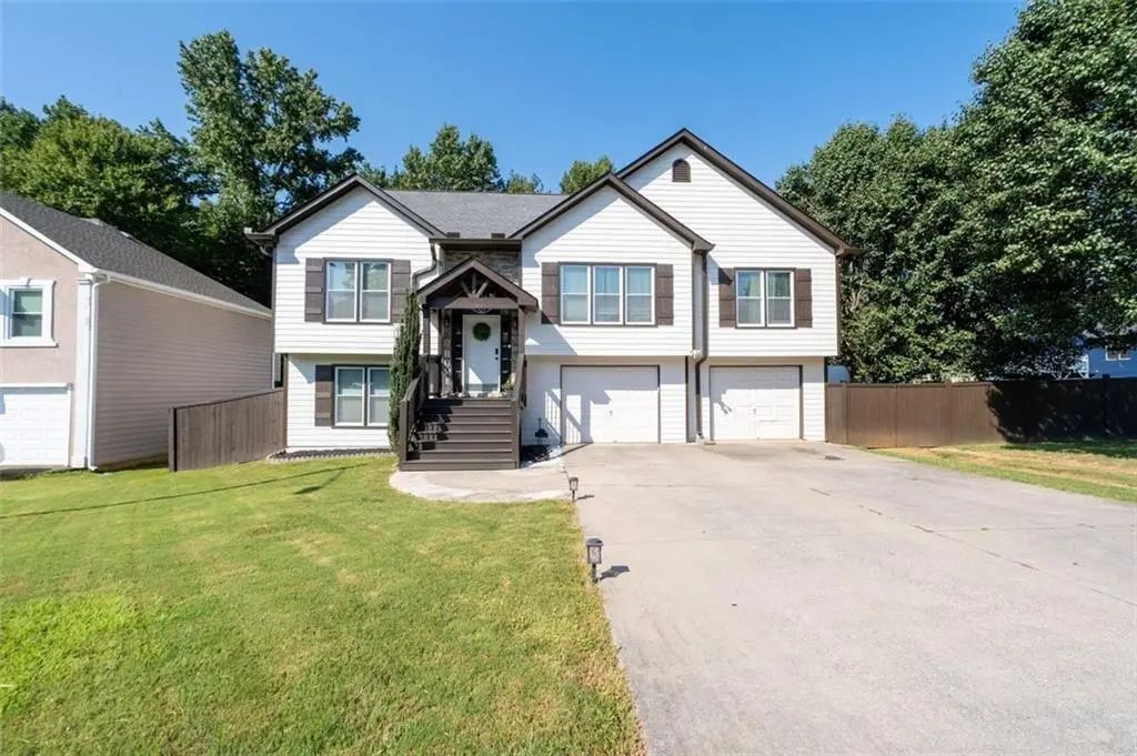 4765 Julian Way, Acworth