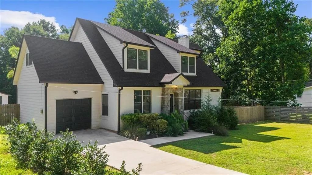 2309 Second Avenue, Decatur