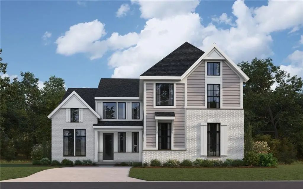 217 Warrior Court, Hoschton