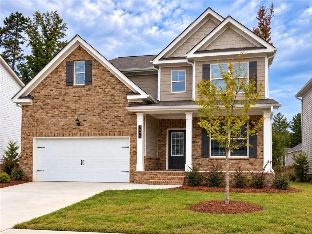 3925 Cordano Lane, Lawrenceville