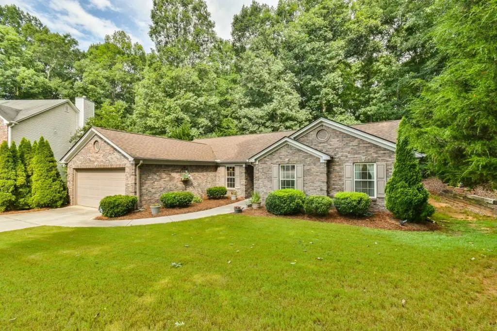 2044 Lantern Drive, Jefferson